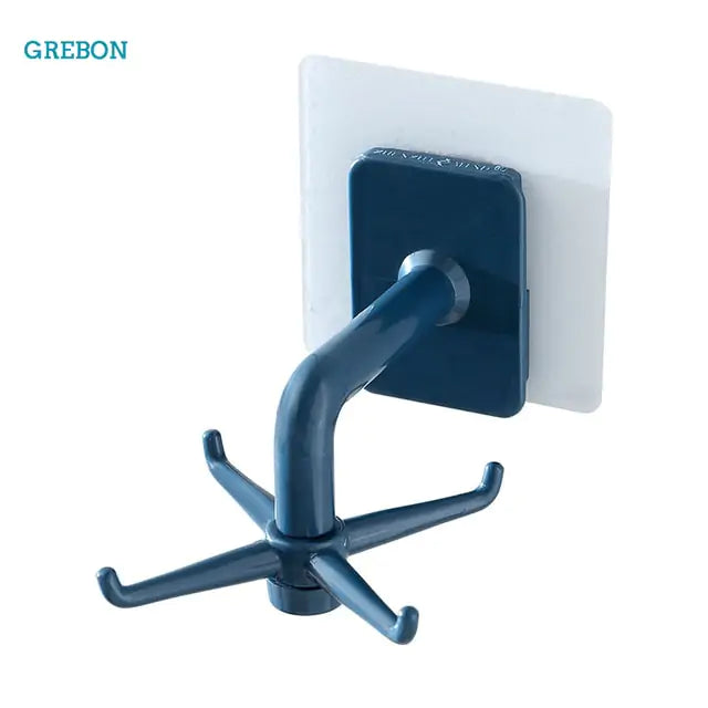Kitchen Utensil Organizer Hook