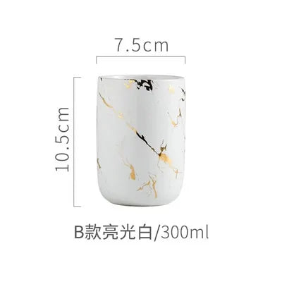 Bathroom Items Set