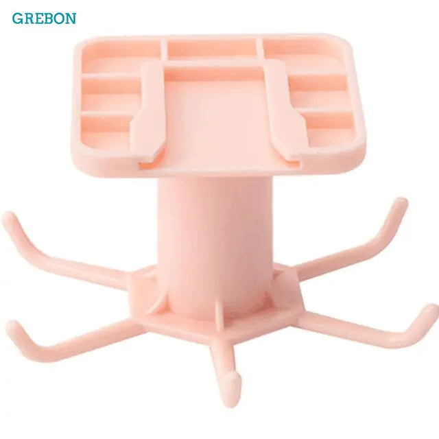 Kitchen Utensil Organizer Hook