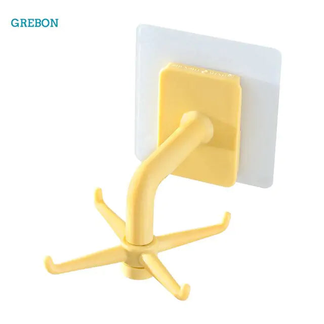 Kitchen Utensil Organizer Hook