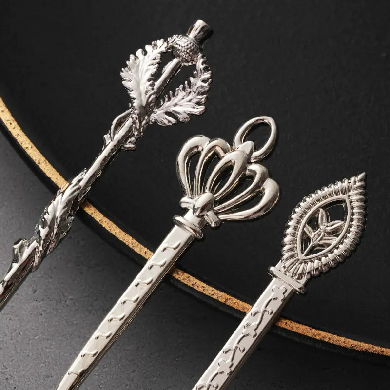 Vintage Cutlery Set