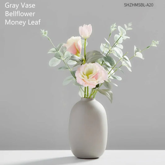 Handmade Contemporary Glass Vases